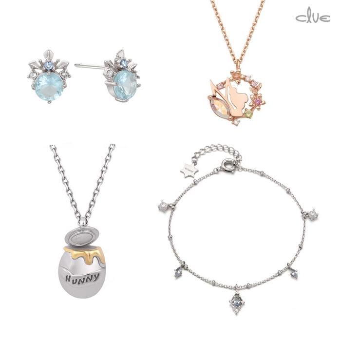 [티몬] 클루 가정의달 맞이 인기 주얼리 할인 최대 67% 목걸이/팔찌/귀걸이 등 98종 모음