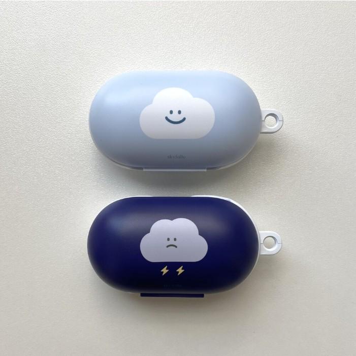 [스카이폴리오] 버즈 케이스 2종