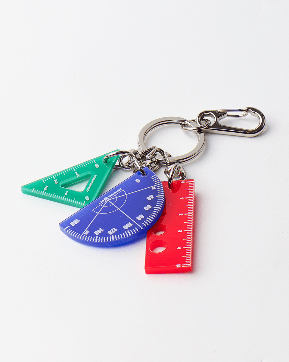 제도세트 키링 : (Original Color)