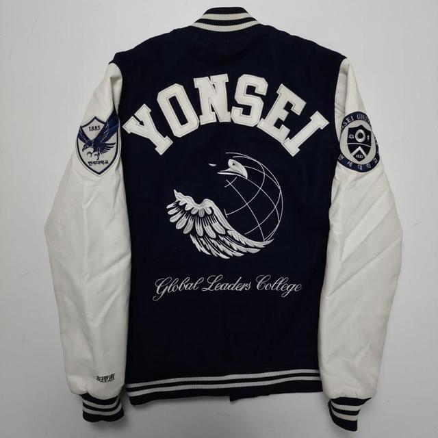 연세대학교 과잠 - 위시버킷