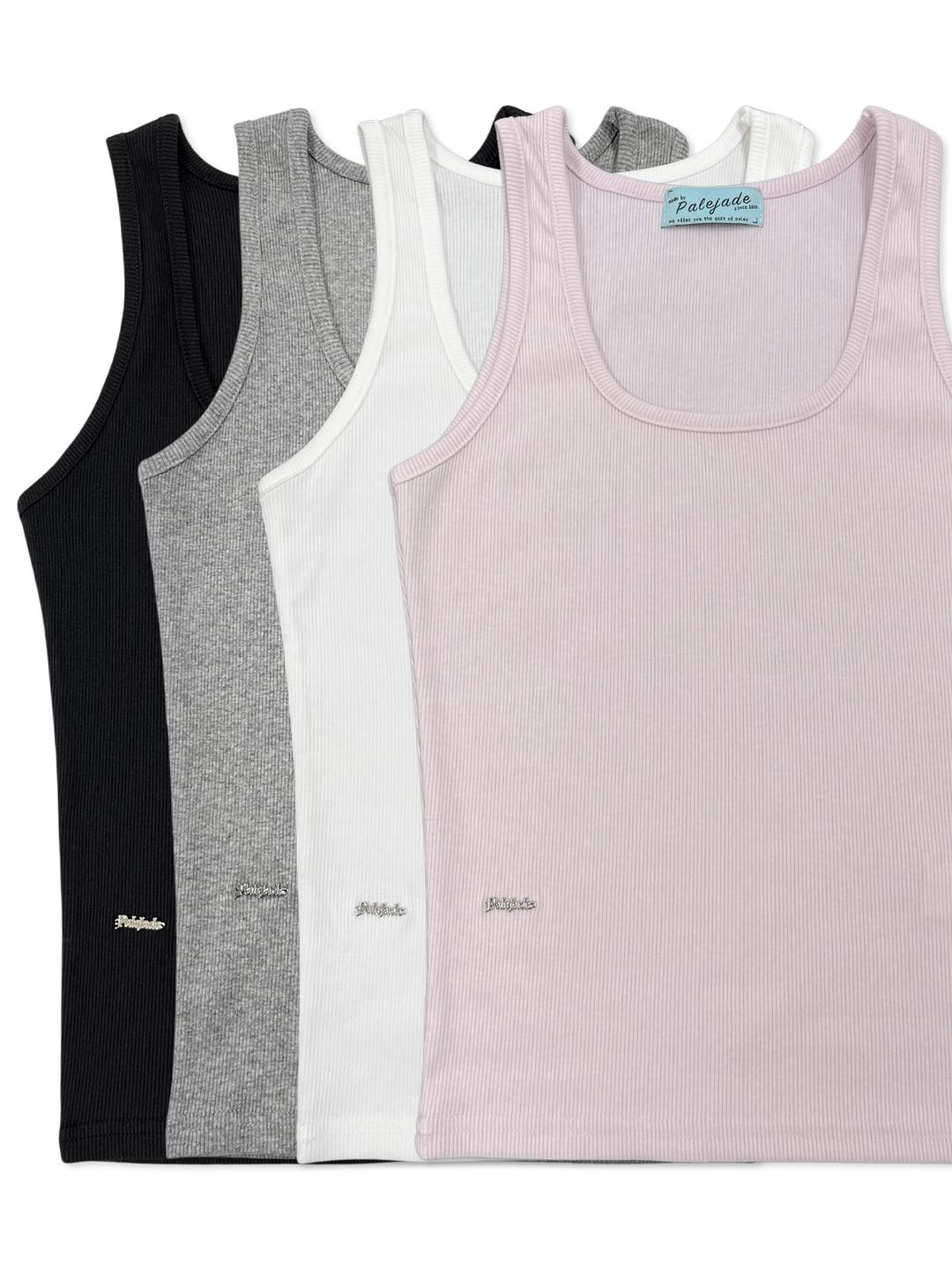 Basic Sleeveless