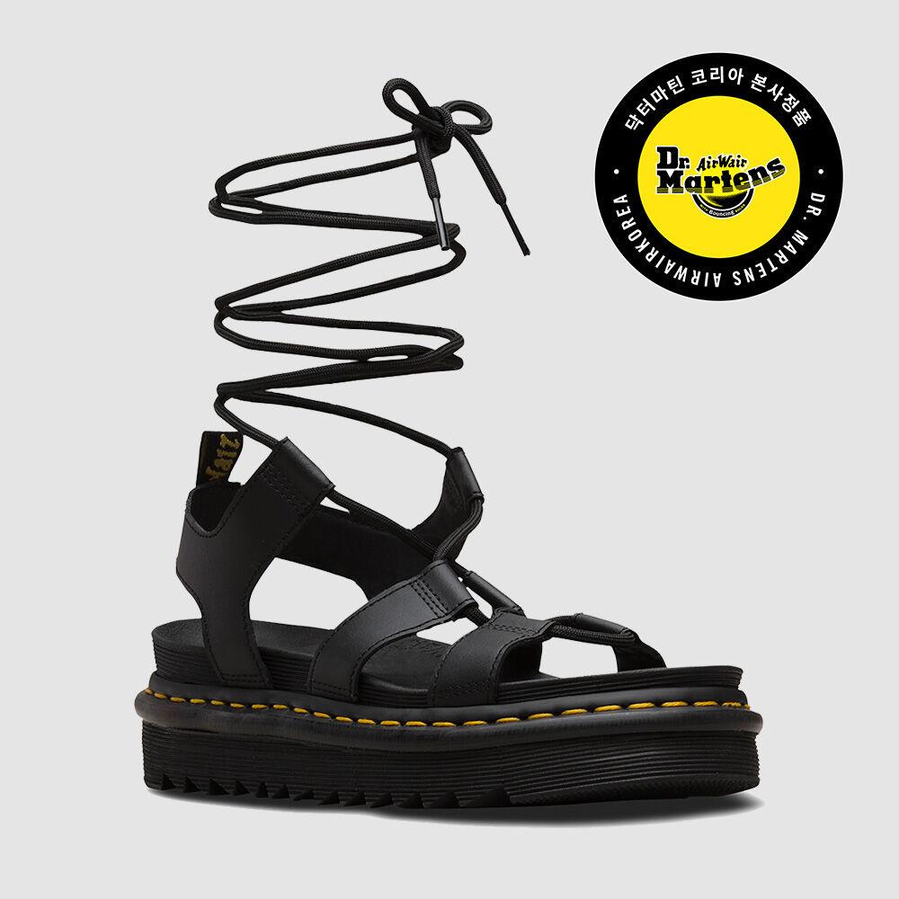 [닥터마틴] 본사직영 나틸라