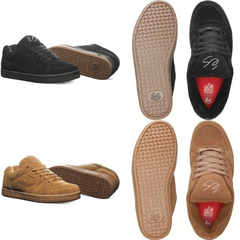 이에스 ES 악셀 OG 스케이트 보드화