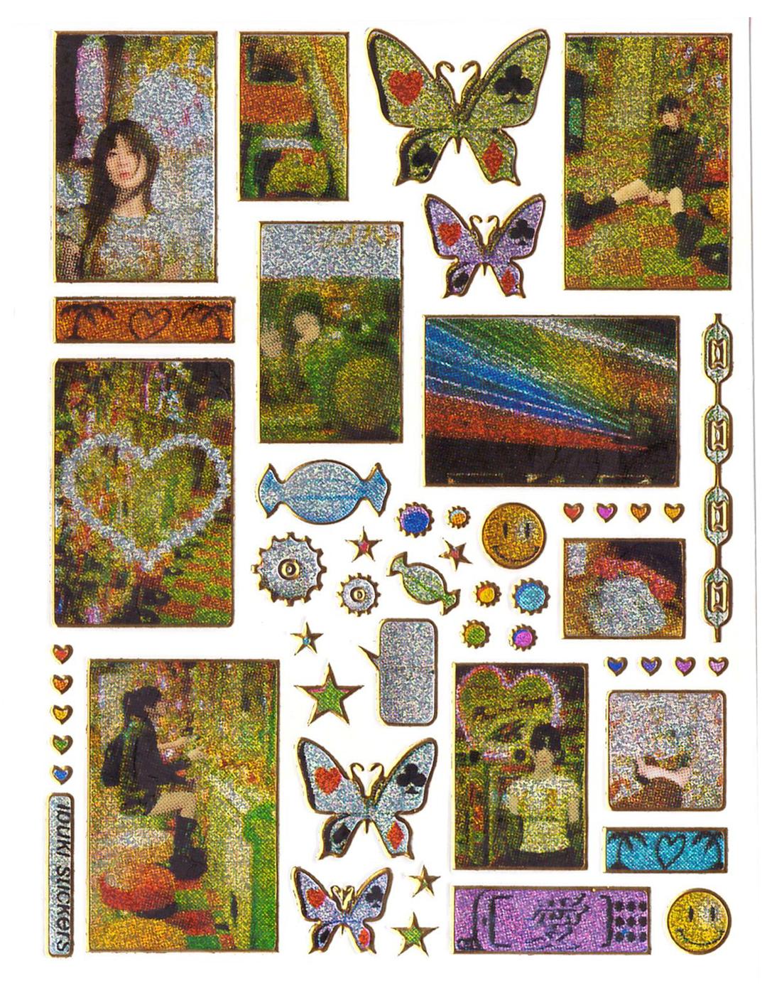 [ibuki] Hysteric day trip