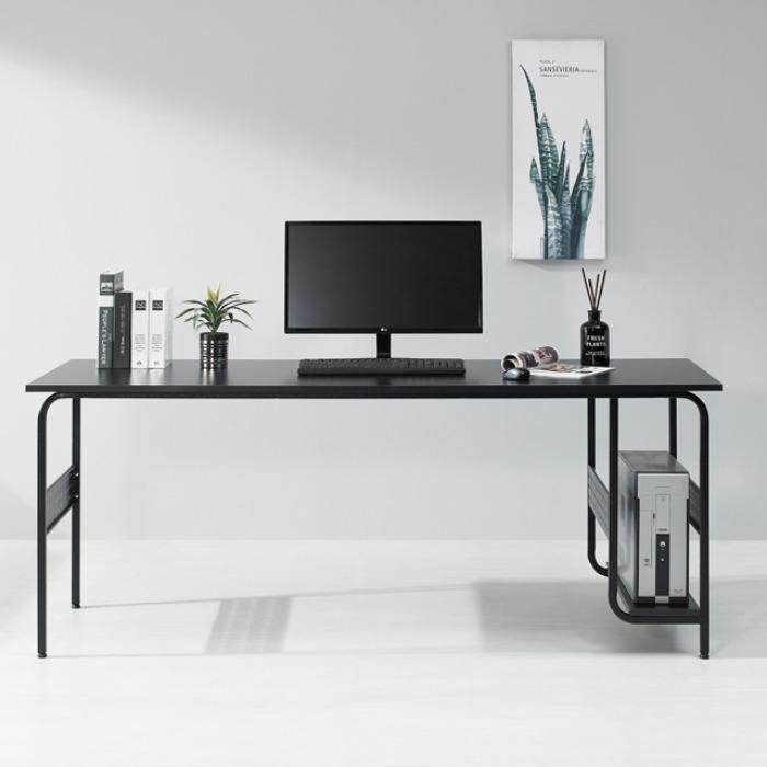 NOOMA 누마 감마 1인용 2인용 게이밍 컴퓨터 책상 800 1200 1800