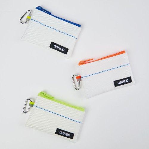 소방호스 카드지갑 M