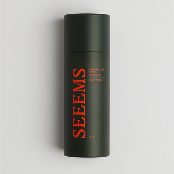 Performance Body Refresher - Muir Wood