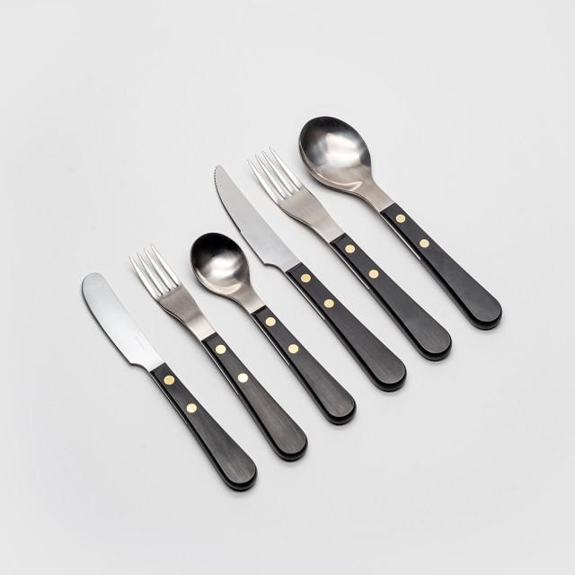 데이비드 멜러 프로방살 커트러리