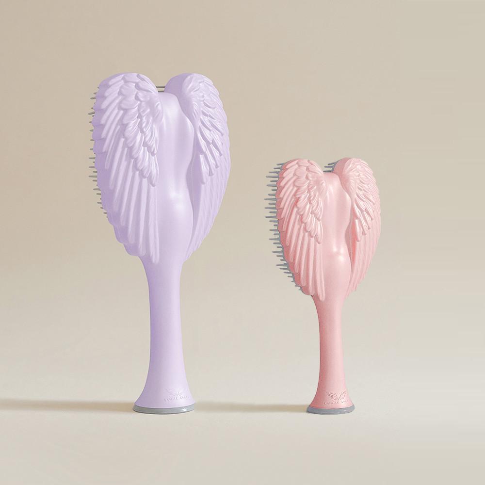 [탱글엔젤] 파스텔/오리지널 브러쉬 1개 + 체럽 브러쉬 1개