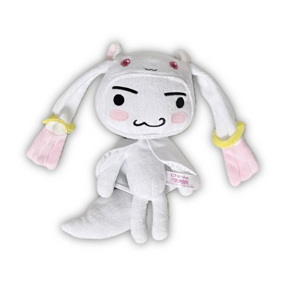 도코데모잇쇼 마법소녀 마도카☆마기카 콜라보 토로 인형 (M size)