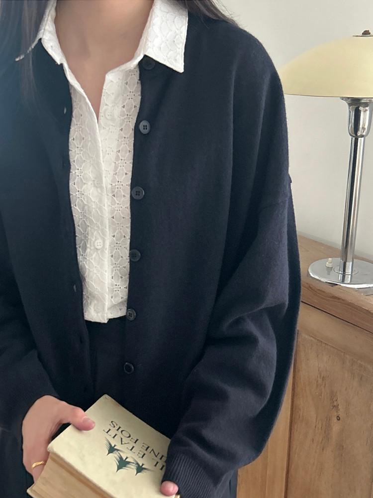 Romantic vitage blouse (2c)