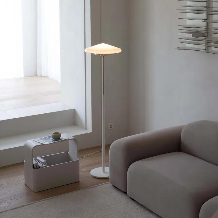 Cone Floor Lamp