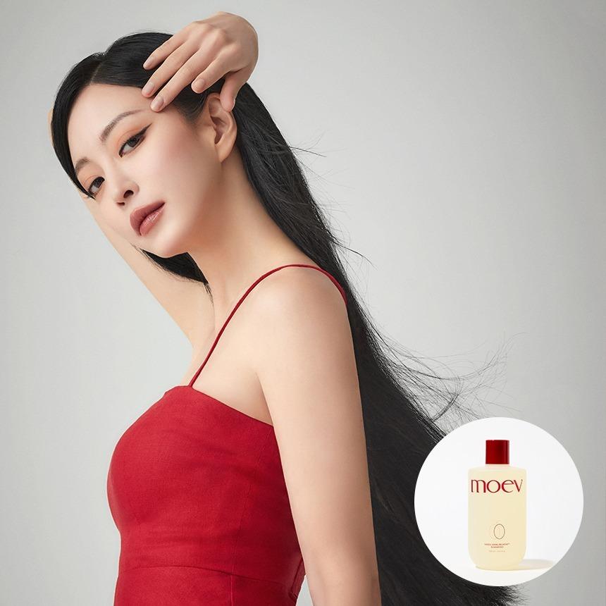 모에브 아누카틴 샴푸 300ml