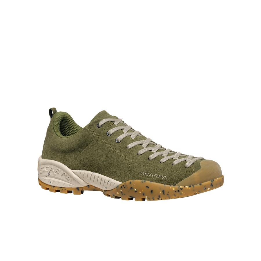 [2022] 모히토 플래닛 스웨이드