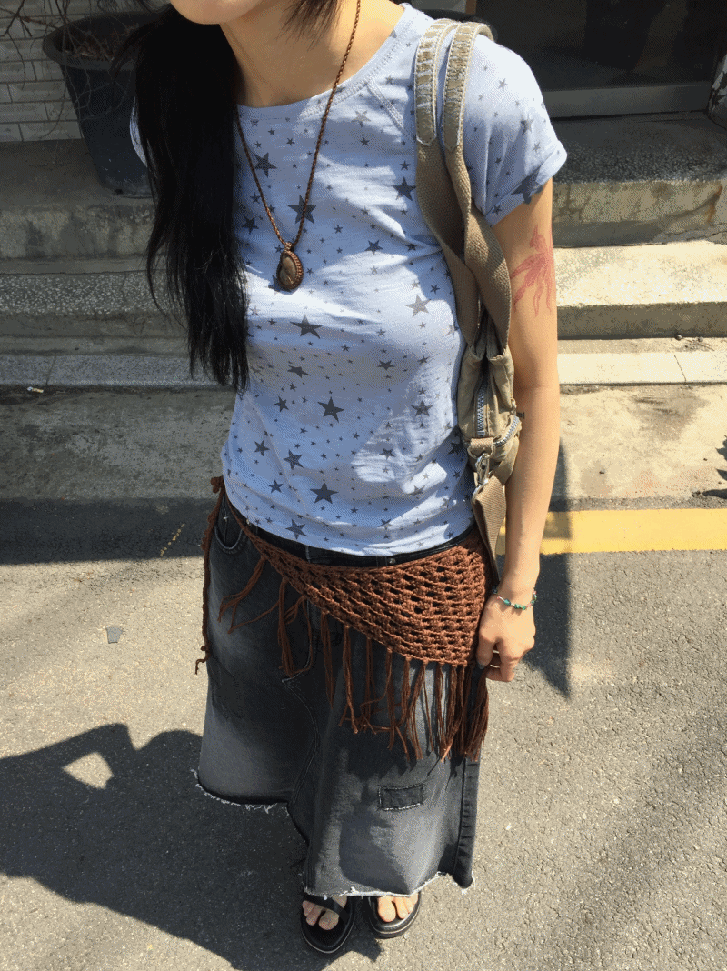 모래하우스 스텔라 나그랑 하프t