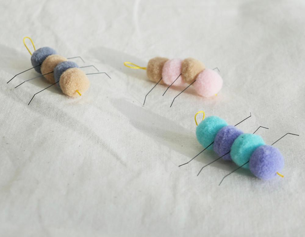 금요일 퇴근길 개미