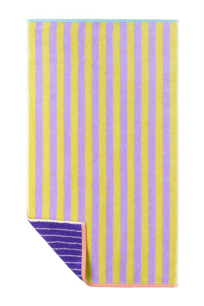라라랜드 스트라이프 타올
