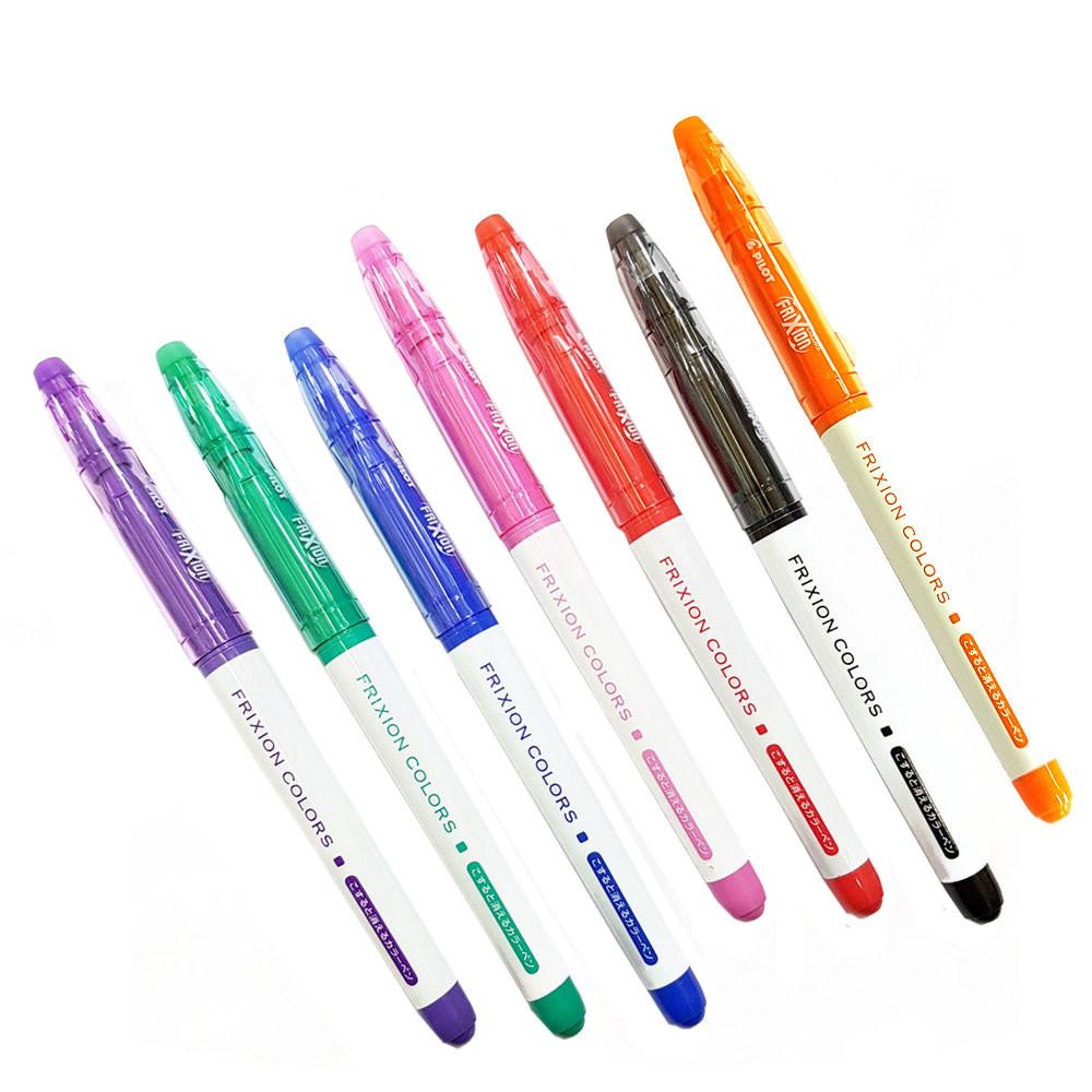 PILOT 열펜 열사인펜 아이롱펜 (사인펜 타입)