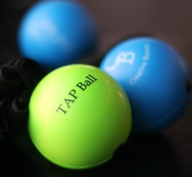 탭볼 2개 세트상품 by Creativeboxing