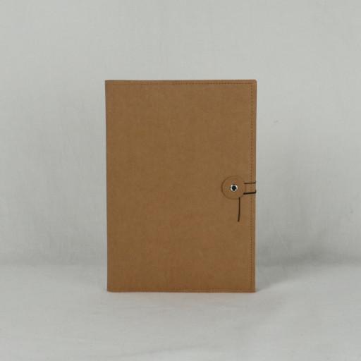 크라프트 다이어리 케이스/북커버2(BR)이북리더기파우치