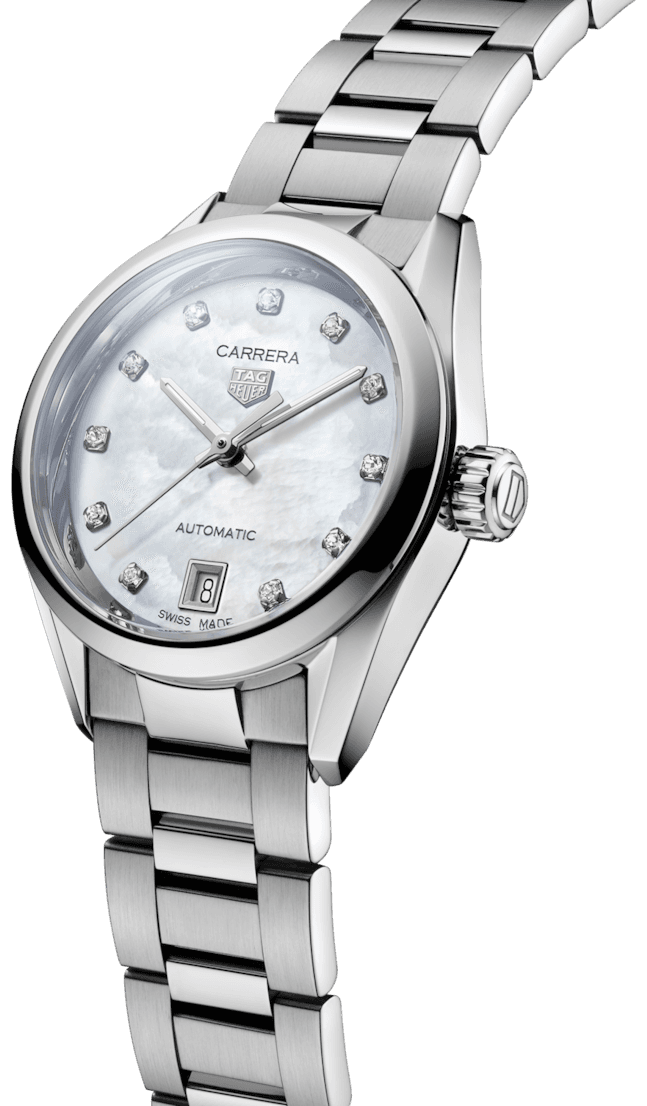 태그호이어 까레라