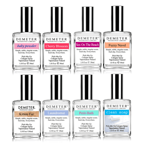 [데메테르] 30ml 향수 1+1