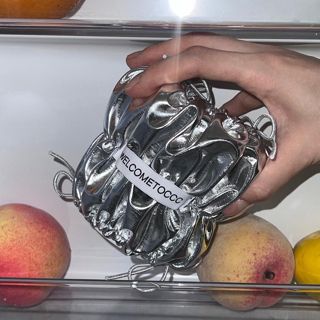 PouPouPot (Mirror) PoPo