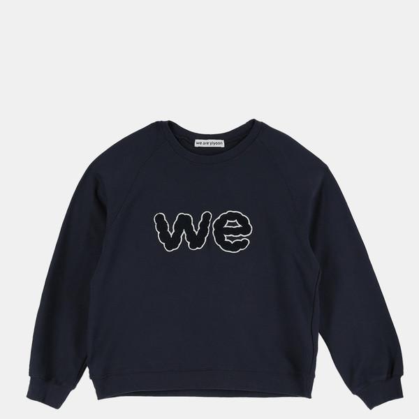 weareyiyoon mtm (navy)