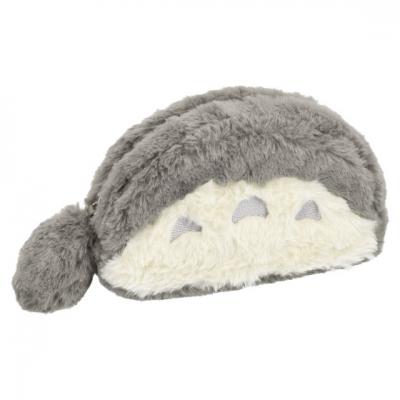 [이웃집 토토로]포근한파우치(대토토로)