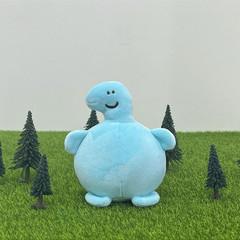 공룡 스트레스볼