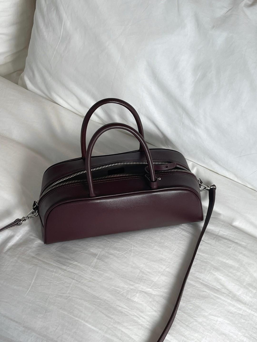 POUND BAG_S_burgundy