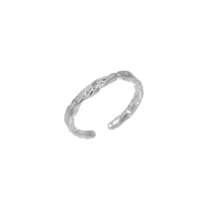[SILVER925] Kouro Open Ring