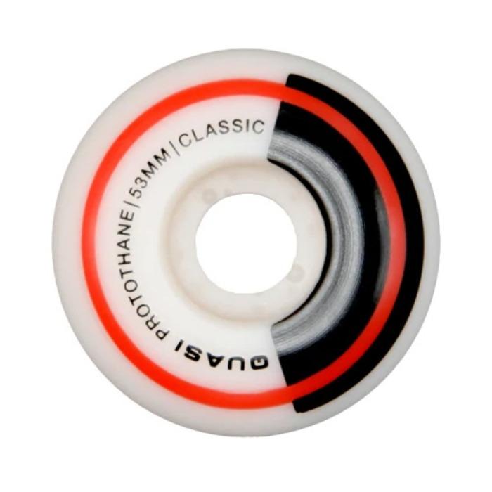 P-Class Wheel [53mm]