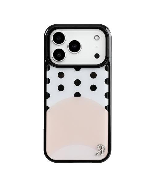 Nail Case White (Epoxy Bumper Case)