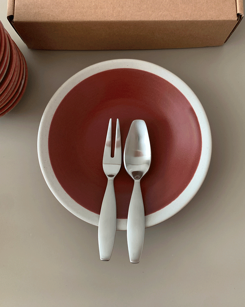 Modi fork&spoon SET