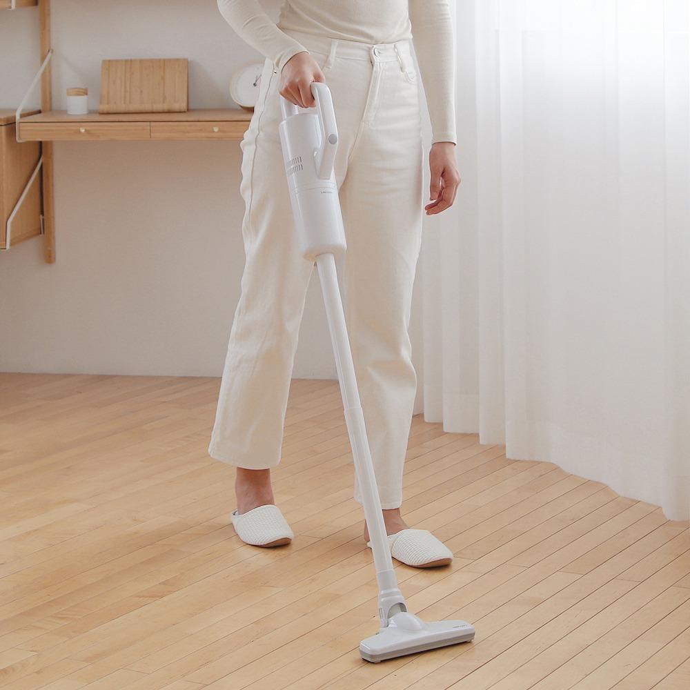 라쿠진 무선 진공 청소기