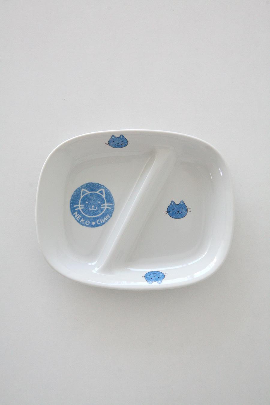 Divided Plate adults and children