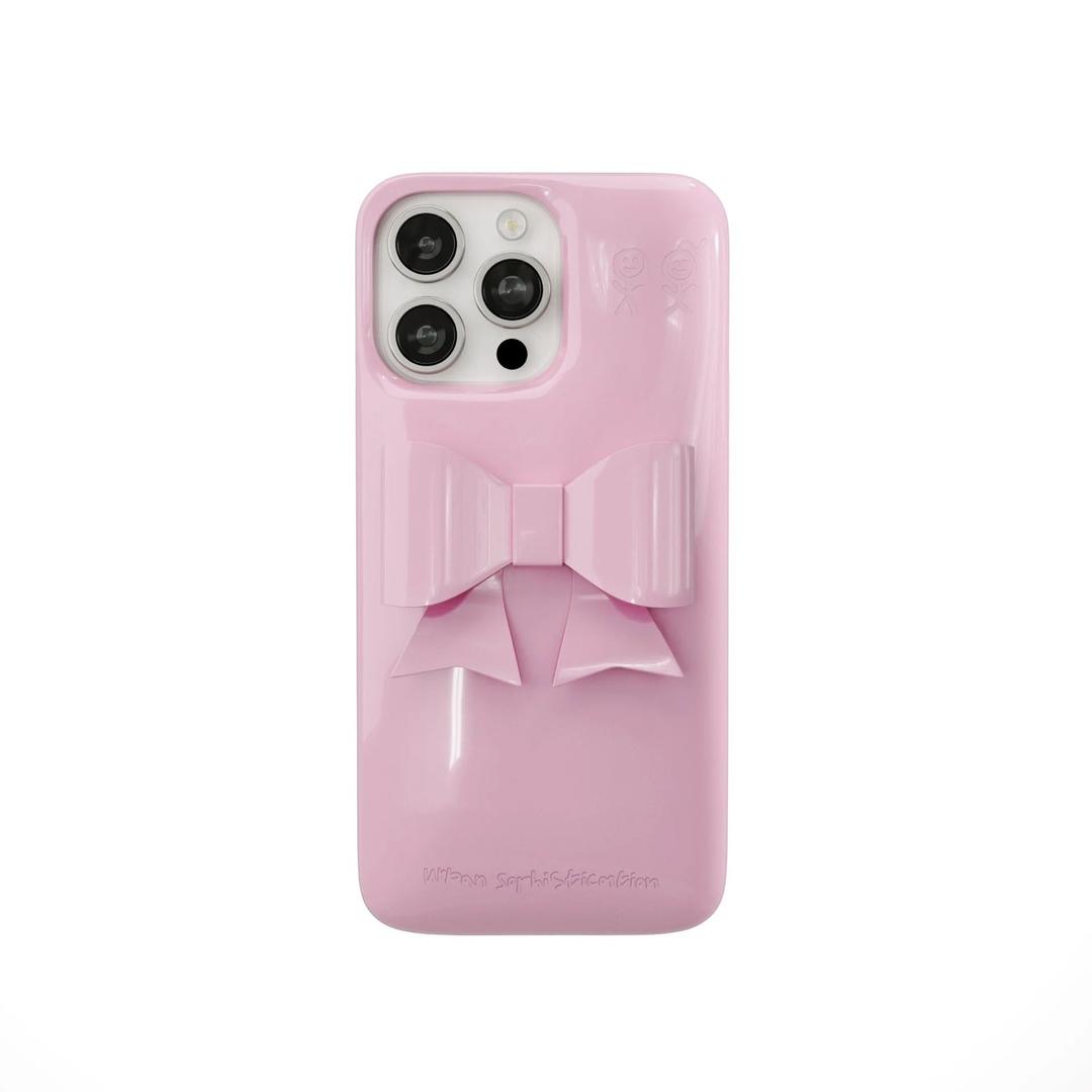 THE SOAP CASE® - BOW