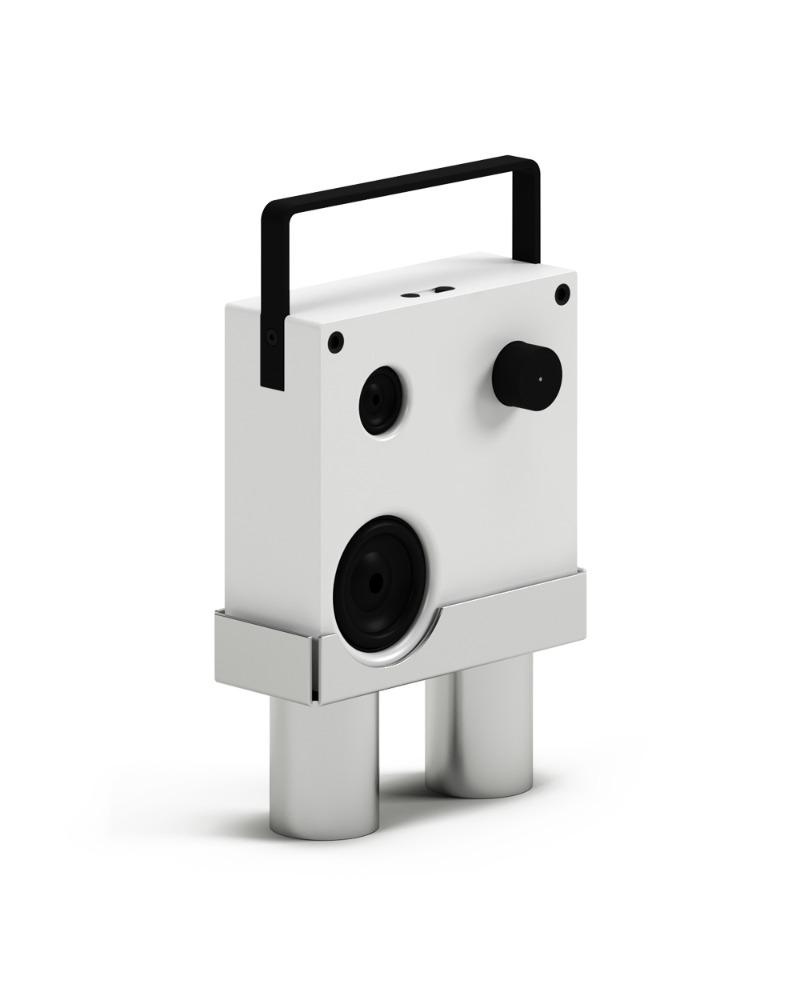 VP1 – shoe mount for IKEA Vappeby