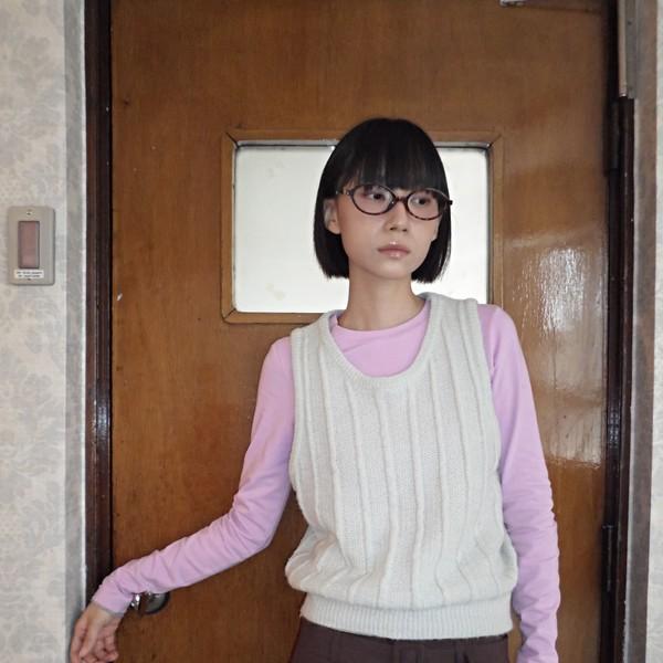 tangle t-shirt (8 color)