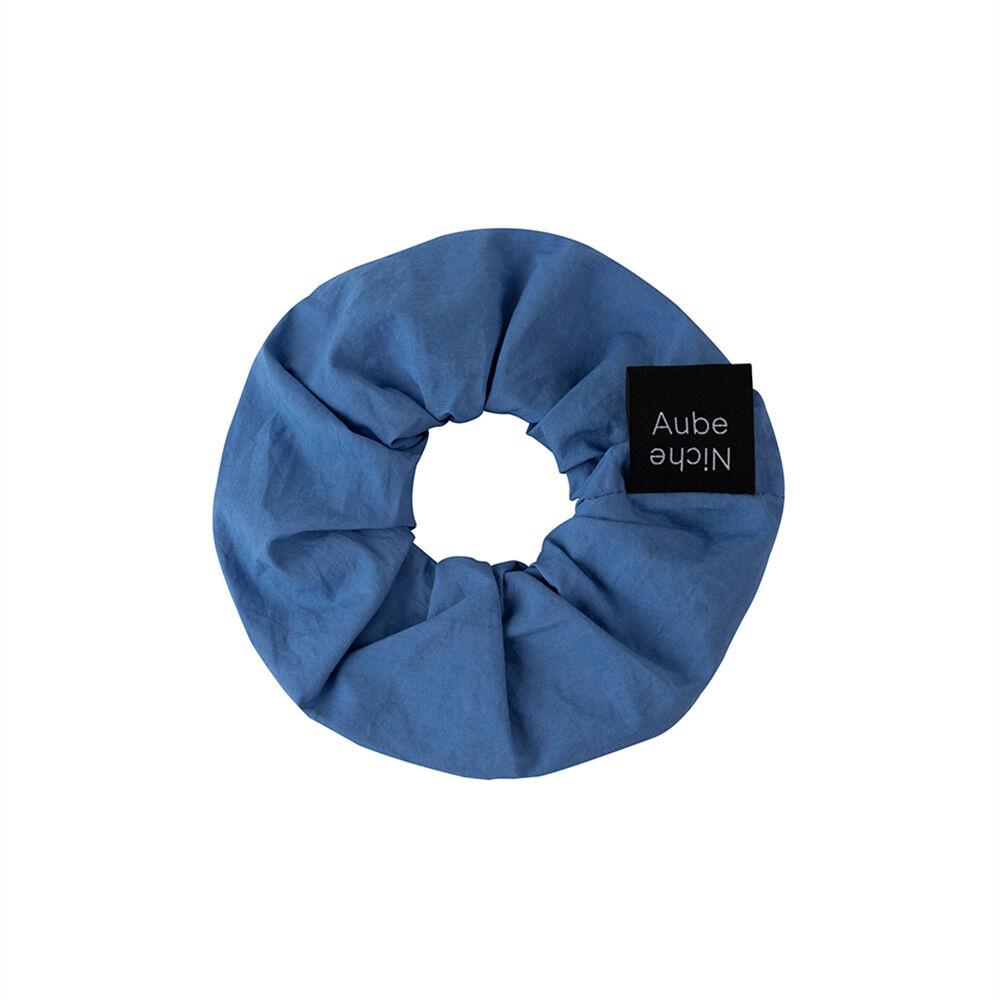 LIS WATER SCRUNCHIE_ROYAL BLUE
