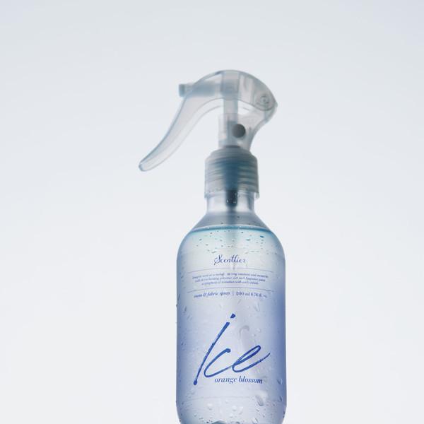 [NEW] 아이스 오렌지블라썸 룸 앤 패브릭 스프레이 200ml
