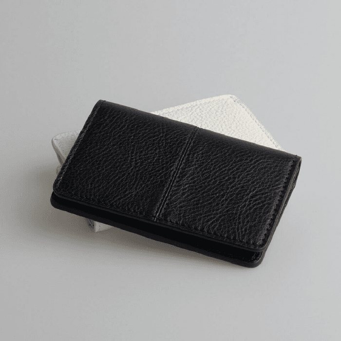 Deepsleep fold / black