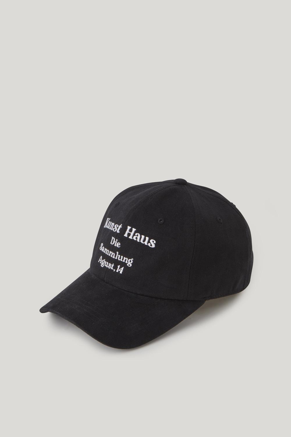 Pigment Washed Cotton Ball Cap