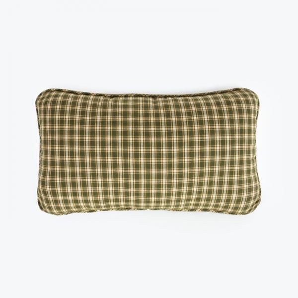 Baker cushion (D)