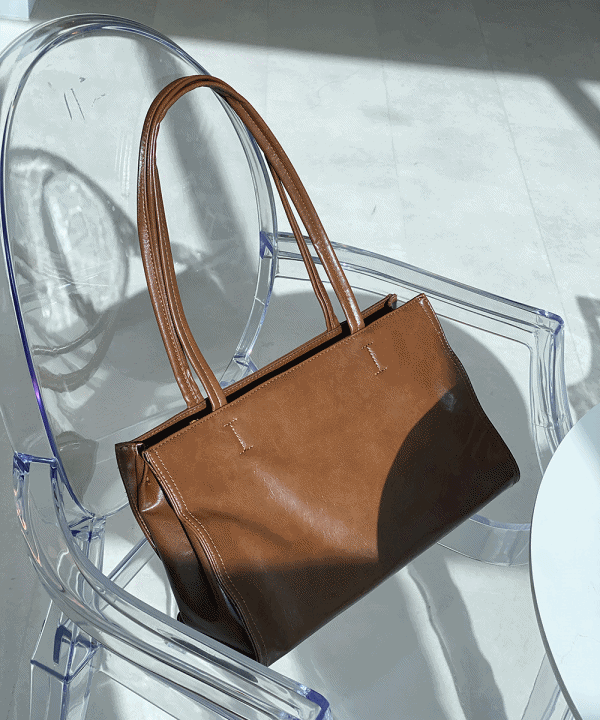 [오늘출고][5만장 돌파🔥/md pick] 세즈 모던 스퀘어 숄더 bag (new color)