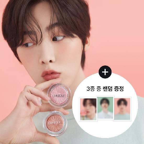 크리니크 치크 팝 (포토카드증정)