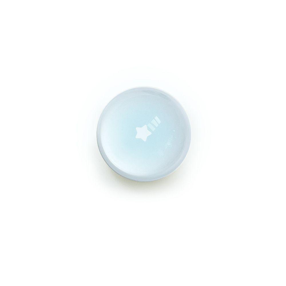 Dreamy Blue 반구 Smart tok (맥세이프 선택 가능)