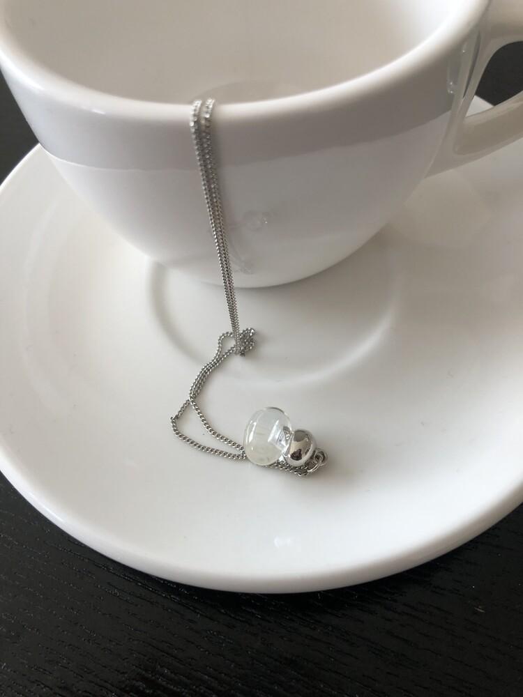 오솔 WATER NECKLACE