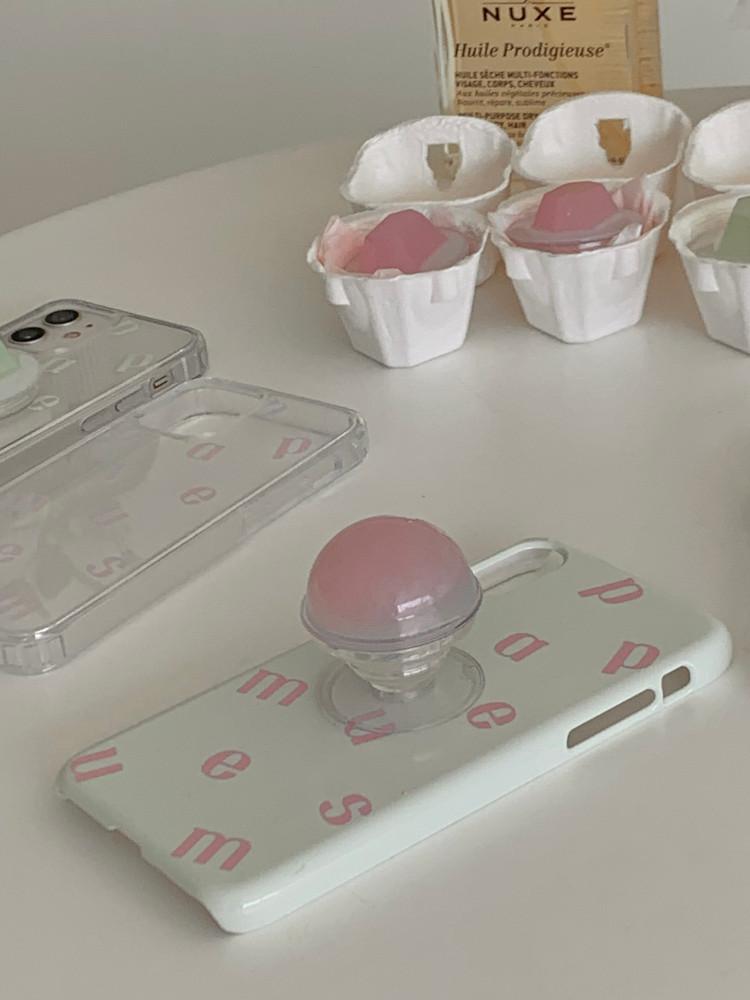 구슬톡 _Pink_피네